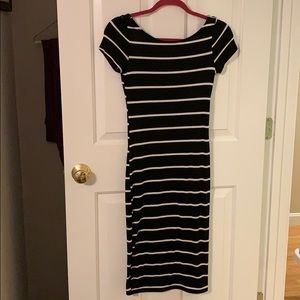 X Small One Clothing Dress